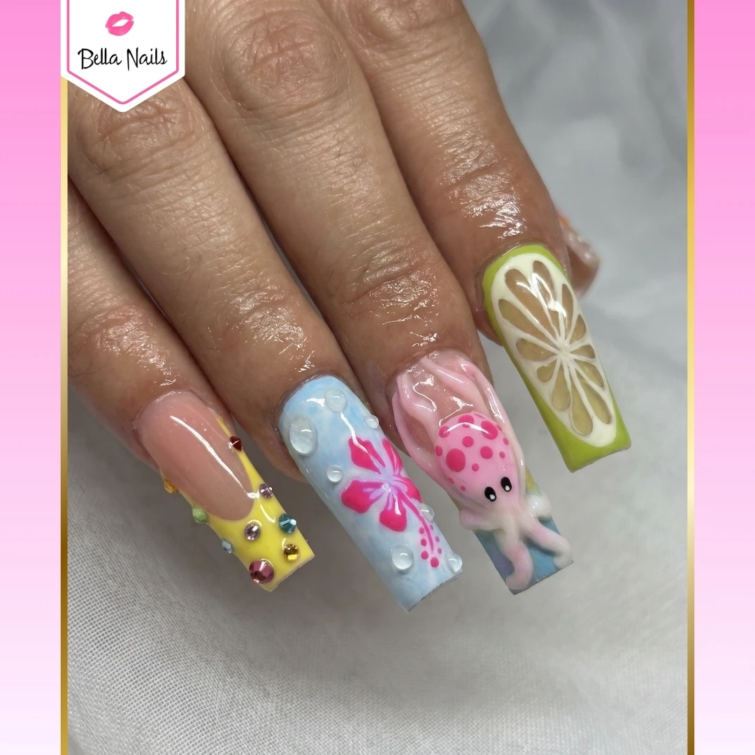 Nail Art